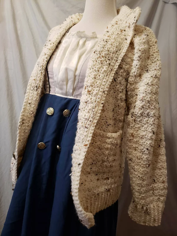 lightweight women cardigan for spring and fallEthan Cardigan