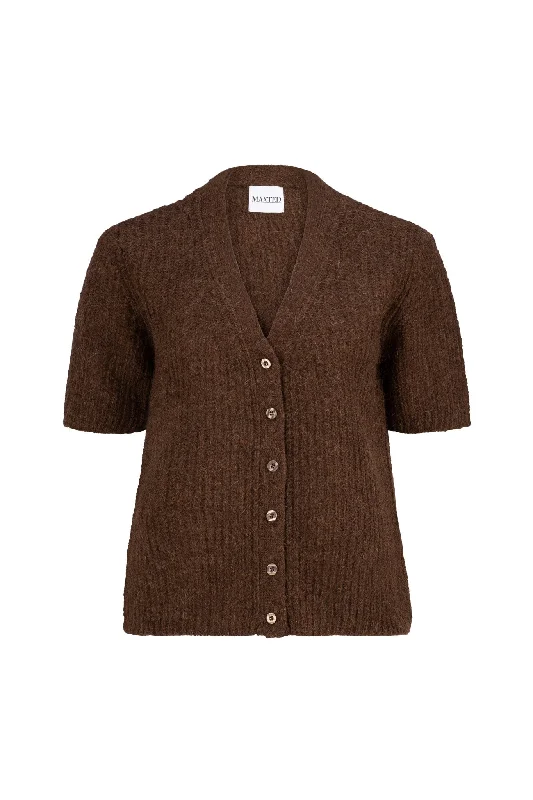 open front women cardigan for easy stylingMud Pie Daisy Cardigan