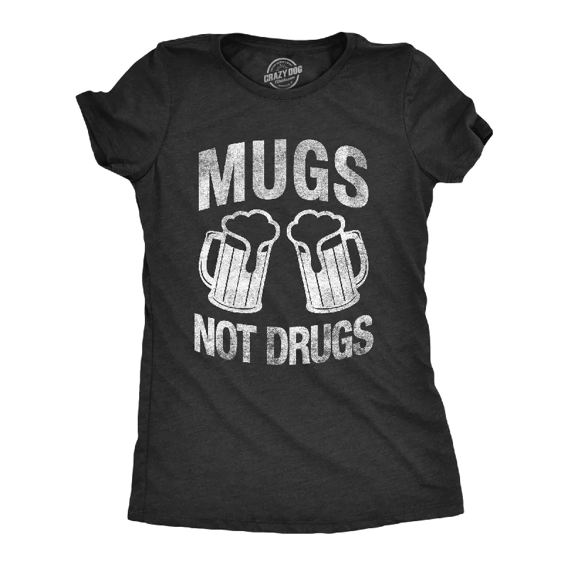 Heather Black - Mugs not Drugs