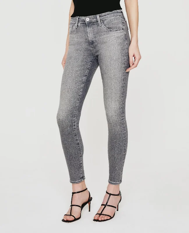 AG Jeans - Legging Ankle