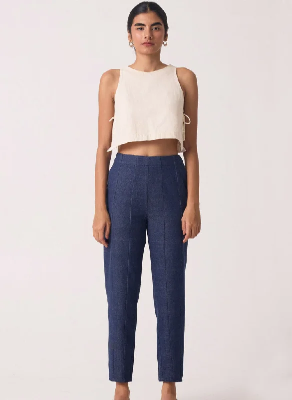 Tamara Denim Pants