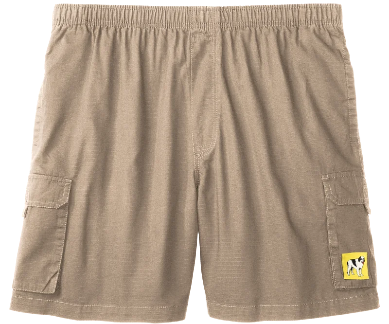 Bermuda Women Shorts for a Classic and Sophisticated LookRipstop Cargo Shorts