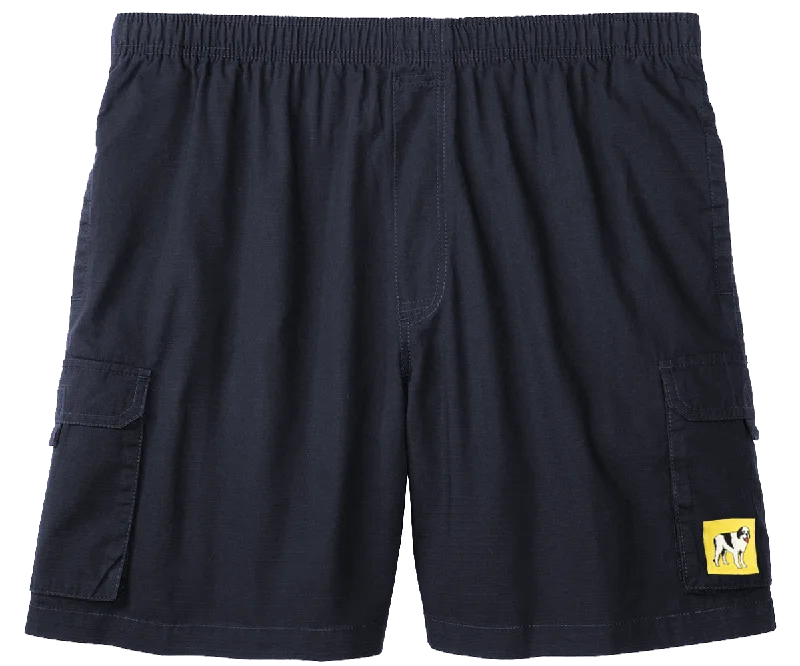 Bermuda Women Shorts for a Classic and Sophisticated LookRipstop Cargo Shorts