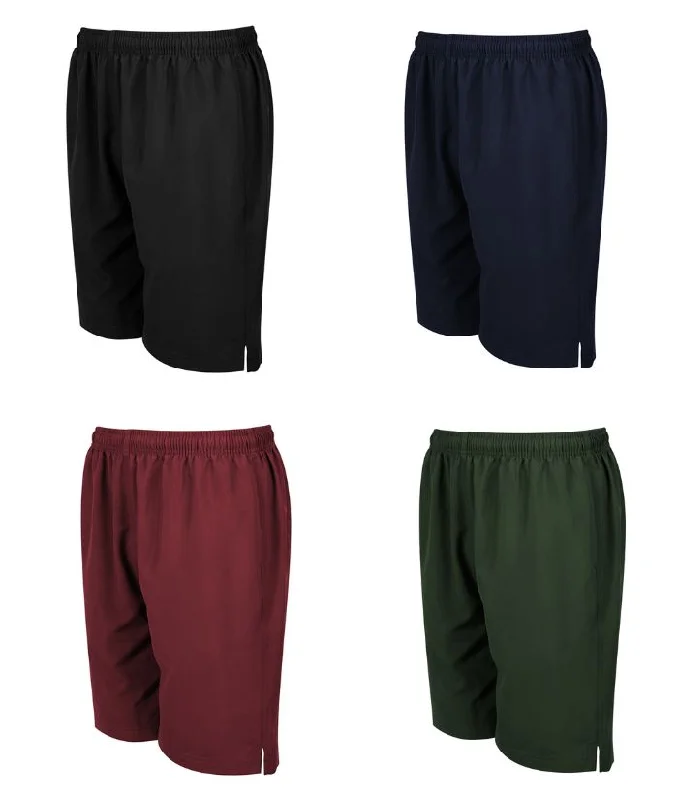 Cuffed Women Shorts for a Laid - Back and Trendy LookPodium Kids and Adults New Sport Short